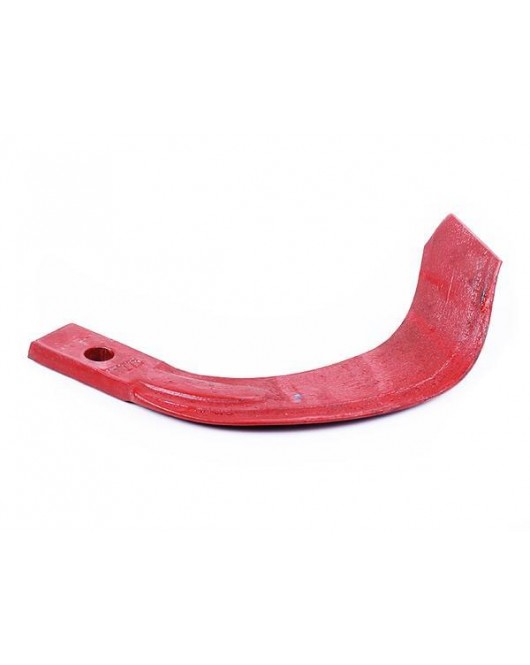 Нож фрезы правый IT-225 450gr 150*170 мм Mototraktor