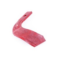 Нож фрезы левый IT-225 450gr 150*170 мм Mototraktor