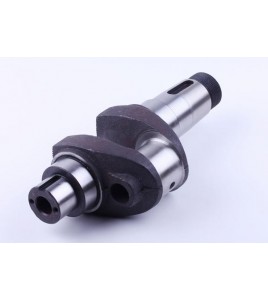 Коленвал голый GZ (резьба М12) - 195N