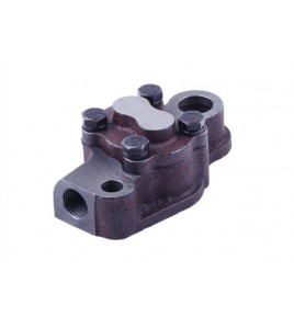 Масляный насос - 195N