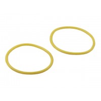 Манжеты гильзы, к-т: 2 шт. - 195N