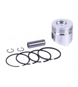 Поршневой комплект 95,00 мм STD: 9 единиц - GZ - 195N