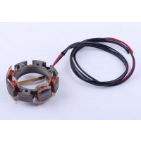 Статор вентилятора - 195N