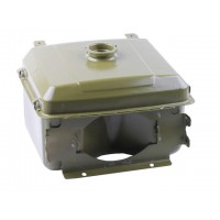 Бак топливный + фара - GZ - 195N УЦЕНКА