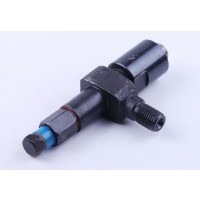 Топливный инжектор ZUBR (форсунка) - 195N