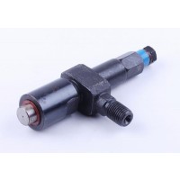 Топливный инжектор ZUBR (форсунка) - 195N