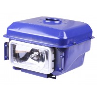 Бак топливный (ZUBR original) - 195N УЦЕНКА