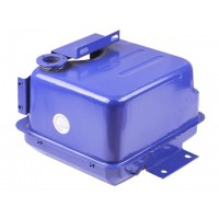 Бак топливный (ZUBR original) - 195N УЦЕНКА