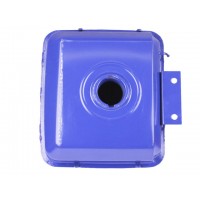 Бак топливный (ZUBR original) - 195N УЦЕНКА