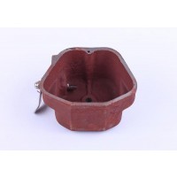 Крышка клапанов (ZUBR original) - 195N