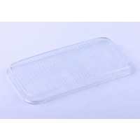 Стекло фары (ZUBR original) - 195N