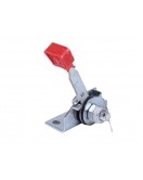 Механизм управления дроссельной заслонкой - 195N УЦЕНКА