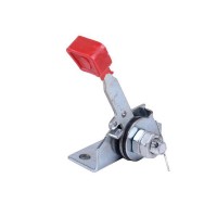 Механизм управления дроссельной заслонкой - 195N УЦЕНКА