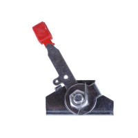 Механизм управления дроссельной заслонкой - 195N УЦЕНКА