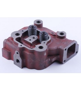 Головка цилиндра в сборе GZ - 195N