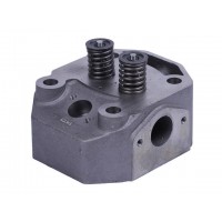 Головка цилиндра в сборе (ZUBR original) тип 2 - 195N