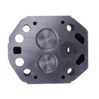 Головка цилиндра в сборе (ZUBR original) тип 2 - 195N