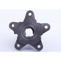 Ступица колеса в сборе под 5 шпилек (16 колесо) - МТ