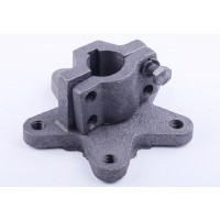 Ступица колеса в сборе под 5 шпилек (16 колесо) - МТ