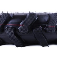 Колесо в сборе 6.50*16 (под 6 болтов) - минитрактор