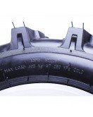 Колесо в сборе 6.50*16 (под 6 болтов) 20,00 кг - минитрактор УЦЕНКА