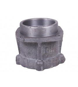 Корпус подшипника полуоси - КПП/6