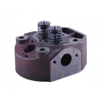 Головка цилиндра в сборе (нового образца) - 175N