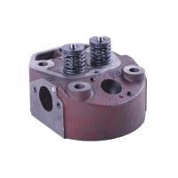 Головка цилиндра в сборе (нового образца) - 175N