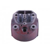 Головка цилиндра в сборе (нового образца) - 175N