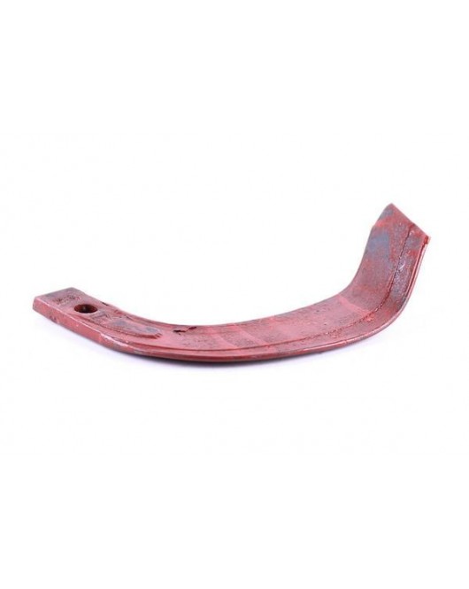 Нож фрезы правый IT-245 510gr 160*195 мм Mototraktor