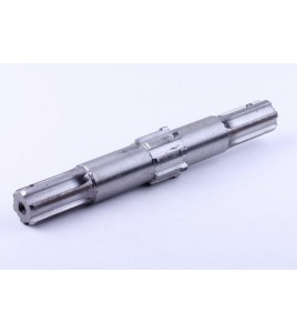 Вал вторичный Z-6 - RF