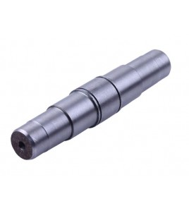 Вал дифференциала L-161 мм - КПП/6