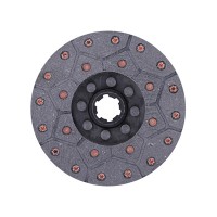 Диск сцепления MFC - Premium