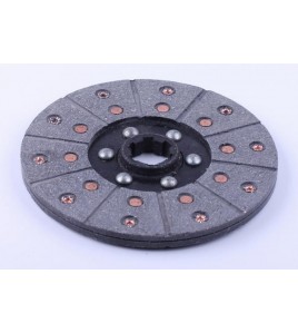 Диск сцепления - MFC