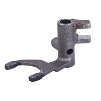 Вилка 2/3-й передачи - КПП - Mototraktor