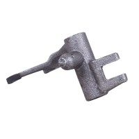 Вилка 2/3-й передачи - КПП - Mototraktor