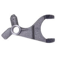 Вилка 2/3-й передачи - КПП - Mototraktor