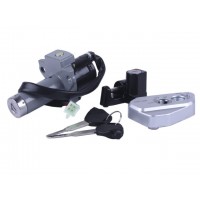 Замки комплект Enduro/Kross