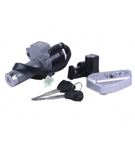 Замки комплект Enduro/Kross