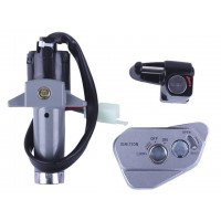 Замки комплект Enduro/Kross