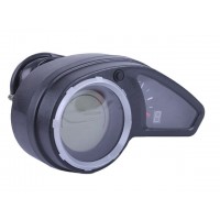 Приборная панель Enduro/Kross