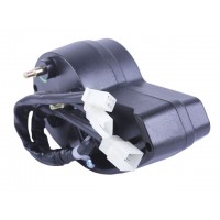 Приборная панель Enduro/Kross