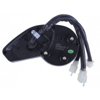 Приборная панель Enduro/Kross