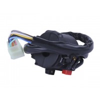 Переключатель левый Enduro/Kross