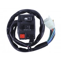 Переключатель левый Enduro/Kross