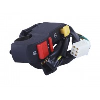 Переключатель правый Enduro/Kross