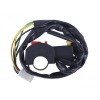 Переключатель правый Enduro/Kross