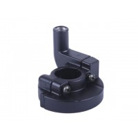 Корпус ручки газа с направляющей троса газа Enduro/Kross