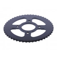 Звезда задняя 428*50Т Enduro/Kross