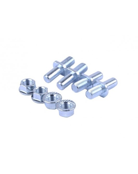 Шпилька крепления звезды задней (к-т 4 шт) Enduro/Kross